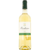 Vin Alb Mouton Cadet, Baron Philippe De Rothschild, Bordeaux 2017, 0.75l