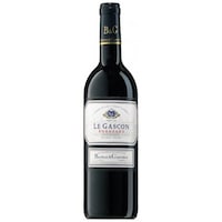 vin de bordeaux carrefour