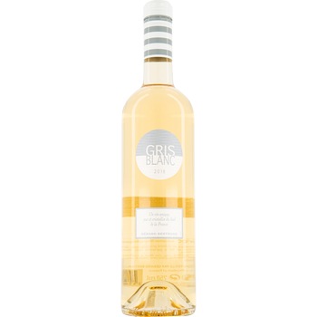 Vin Rose Gerard Bertrand Gris Blanc, 12.5%, 0.75l Vin Rose Gerard Bertrand Gris Blanc, 12.5%, 0.75l