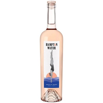 Vin Rose Gerard Bertrand Hampton Water, 13%, 0.75l Vin Rose Gerard Bertrand Hampton Water, 13%, 0.75l