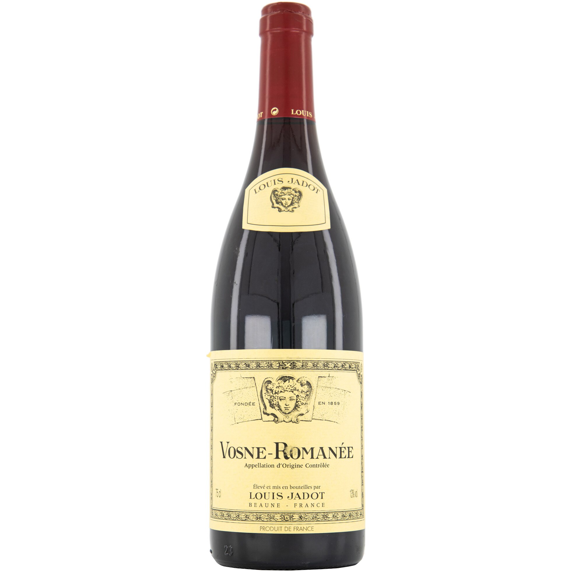 Vin Rosu Louis Jadot Vosne-Romanée, 0.75l