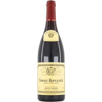 Vin Rosu Louis Jadot Vosne-Romanée, 0.75l Vin Rosu Louis Jadot Vosne-Romanée, 0.75l