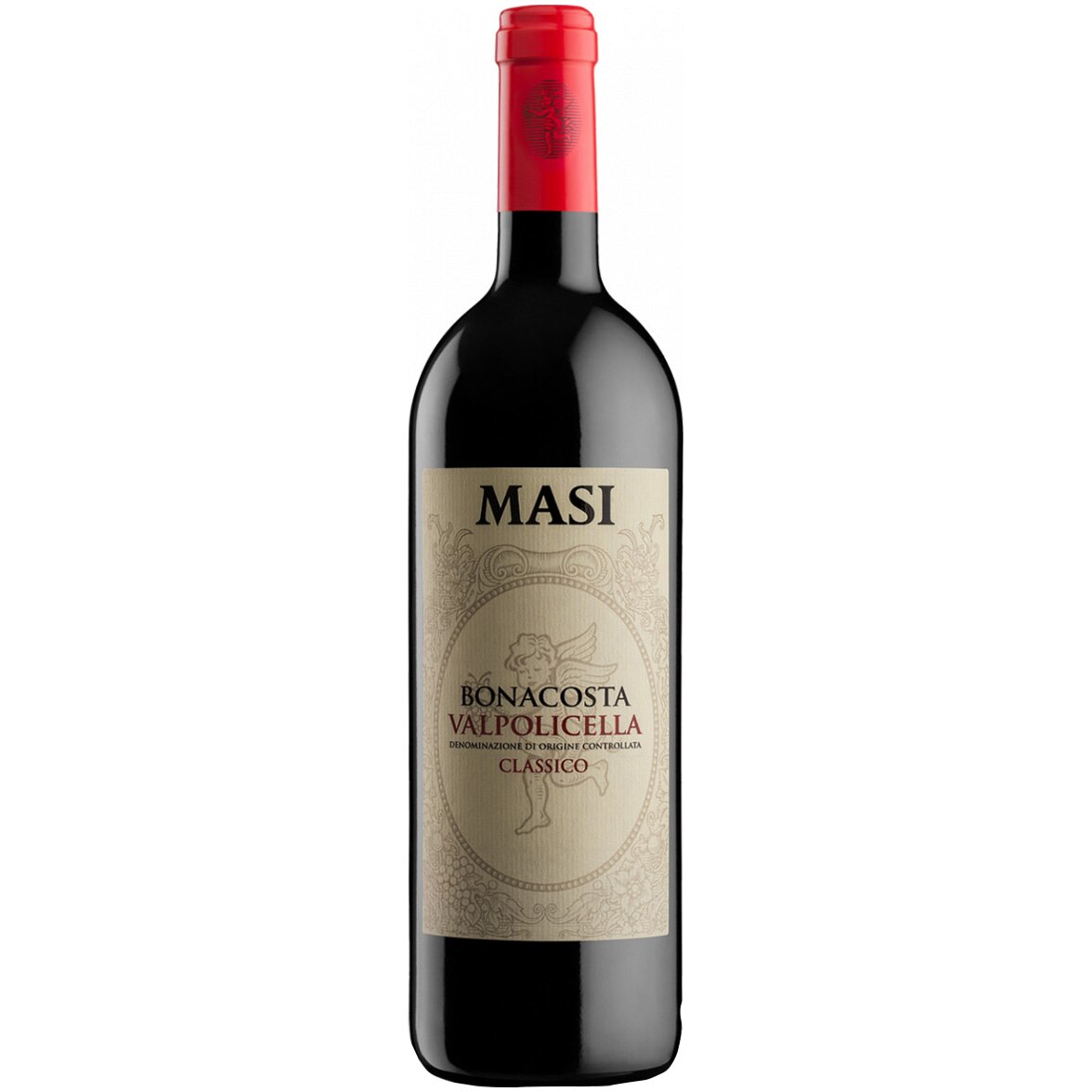 Vin Rosu Masi Bonacosta Valpolicella Classico, 12%, 0.75l