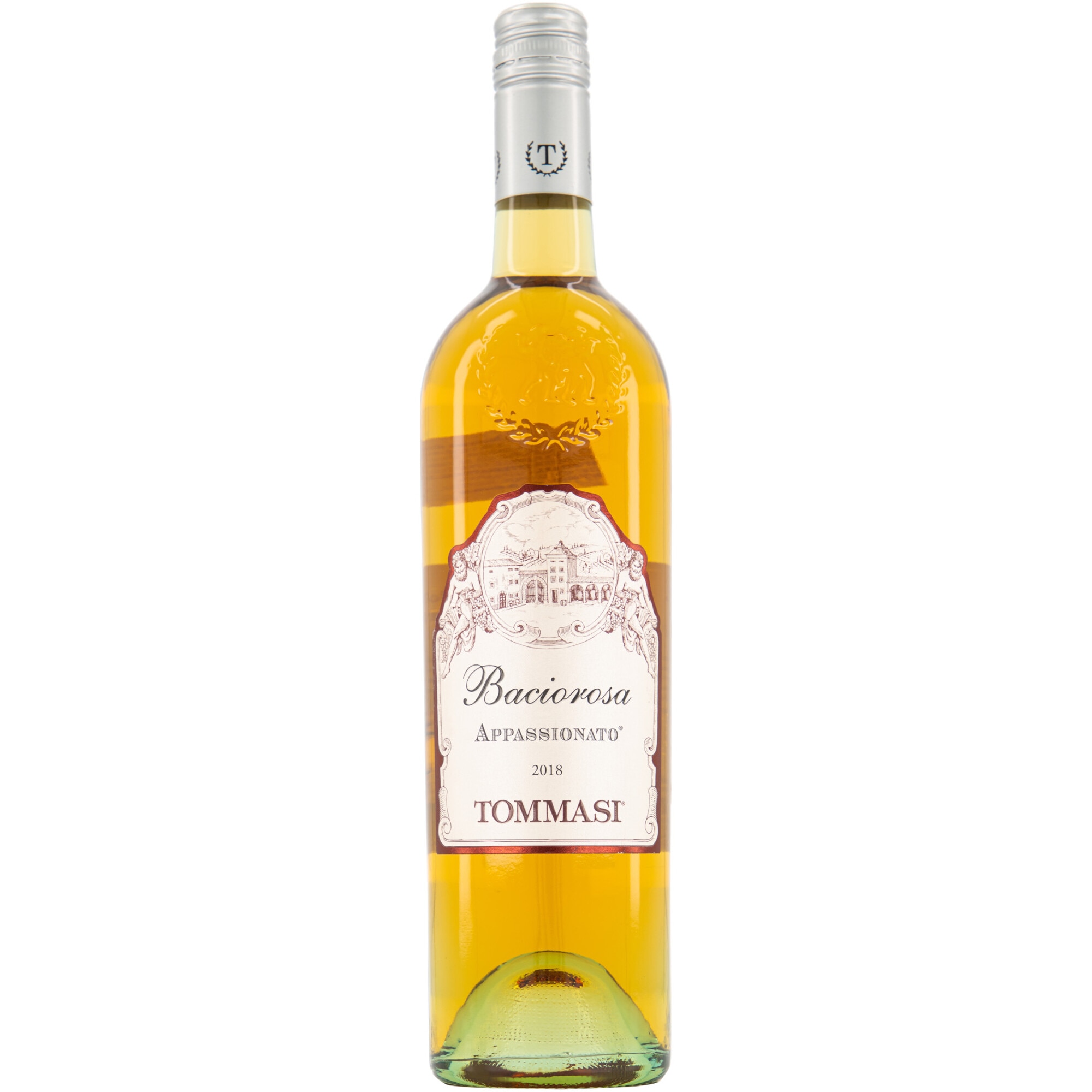 Vin Rose Tommasi Baciorosa, 13%, 0.75l