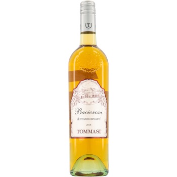 Vin Rose Tommasi Baciorosa, 13%, 0.75l Vin Rose Tommasi Baciorosa, 13%, 0.75l