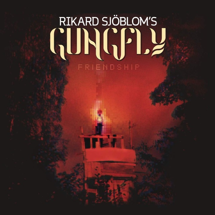 Rikard Sjoblom's Gungfly - Friendship - Vinyl + CD - Vinyl + CD
