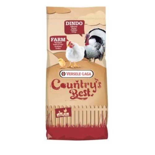 Furaj Pui Finisare Farm 2 Versele-Laga, 20kg