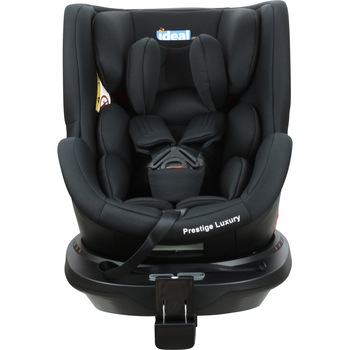 Scaun auto Profesional dedicat pentru copil, BABY JOLIE PRESTIGE LUXURY IDL Collection ,picior telescopic stabil, Pentru 3 grupe de greutate intre 0-36 Kg, Tehnologie ISOFIX , Rotire 360° grade cu Reglarea pozitiei de somn, Negru Scaun auto Profesional dedicat pentru copil, BABY JOLIE PRESTIGE LUXURY IDL Collection ,picior telescopic stabil, Pentru 3 grupe de greutate intre 0-36 Kg, Tehnologie ISOFIX , Rotire 360° grade cu Reglarea pozitiei de somn, Negru