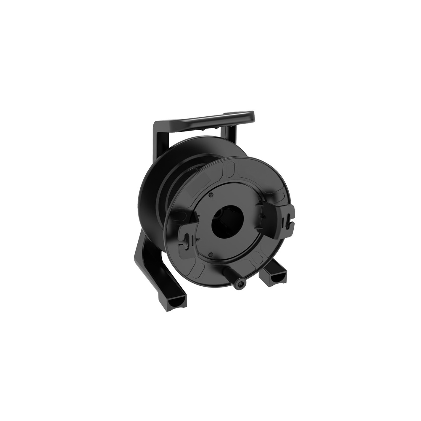 Rola pentru cabluri eXpertCable D235, diametru 235 mm