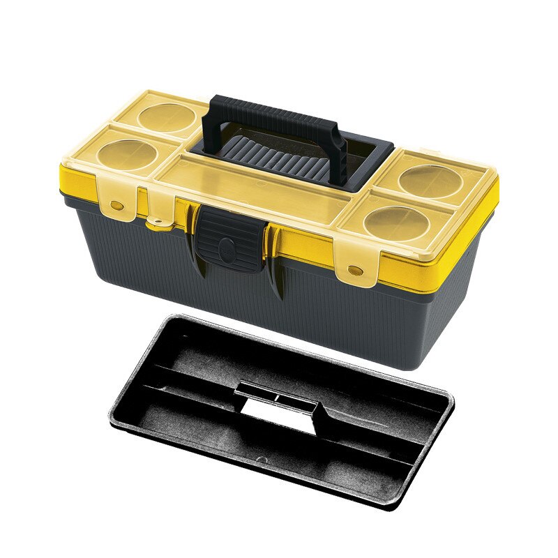 Cutie pentru scule 300X200X150 mm 311N