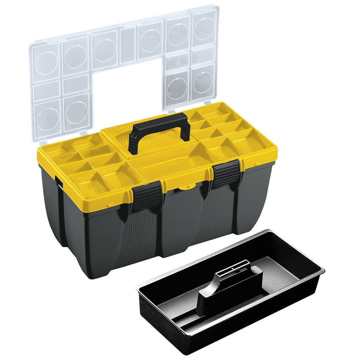 Cutie pentru scule 480X260X240 mm 513N