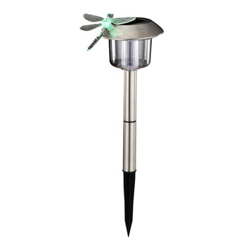 Lampa solara Globo Lighting Solar IL-371907, 1 x LED 0.06W Lampa solara Globo Lighting Solar IL-371907, 1 x LED 0.06W