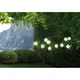 Globo Lighting Solar IL-371927 napelemes lámpa füzér, 10 lámpával, 10 x LED 0.06W
