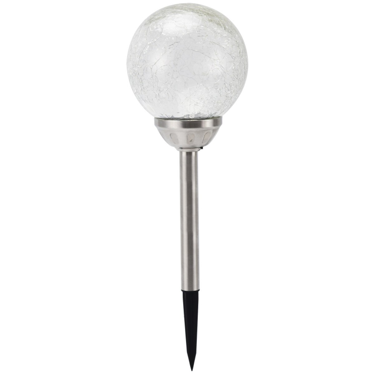 Lampa solara Globo Lighting Solar IL-371923, 1 x LED 0.06W