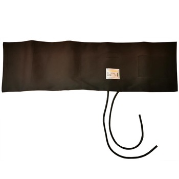 Manseta tensiometru 2 tuburi pentru adulti extra larg 18cm - 64cm Manseta tensiometru 2 tuburi pentru adulti extra larg 18cm - 64cm