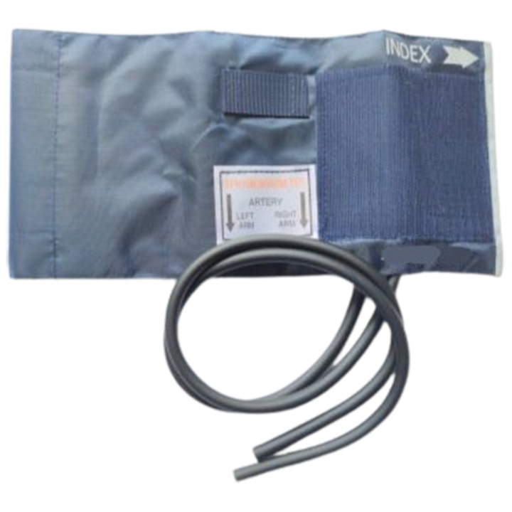 Manseta cu 2 tuburi pentru copii 11cm - 38cm