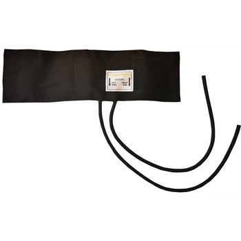 Manseta cu 2 tuburi pentru copii 11cm - 36cm Manseta cu 2 tuburi pentru copii 11cm - 36cm