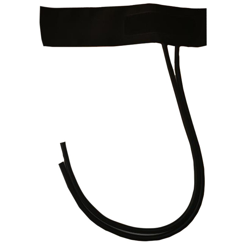 Manseta cu 2 tuburi pentru nou nascuti 5cm - 24cm