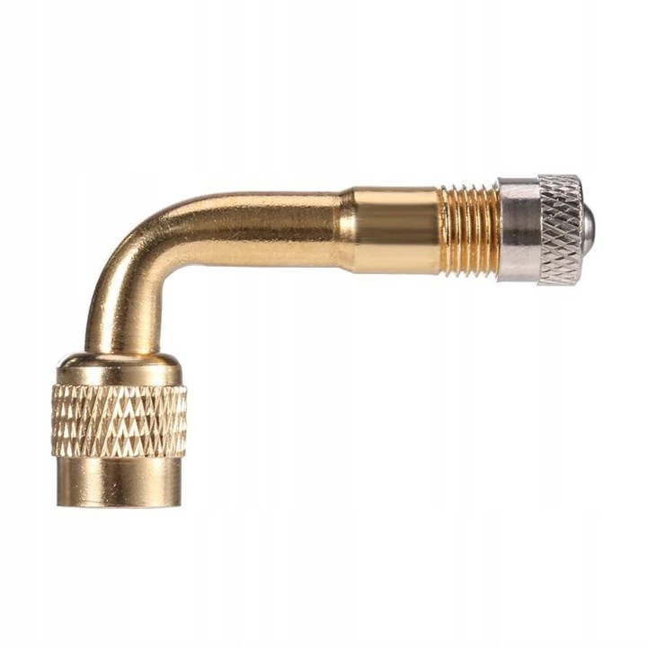 Extensie Unghi De 90 De Grade Pentru Umflarea Rotilor, Set Complet, Compatibil Cu Xiaomi Mijia M365/M187/Pro, 8 mm, 36 mm