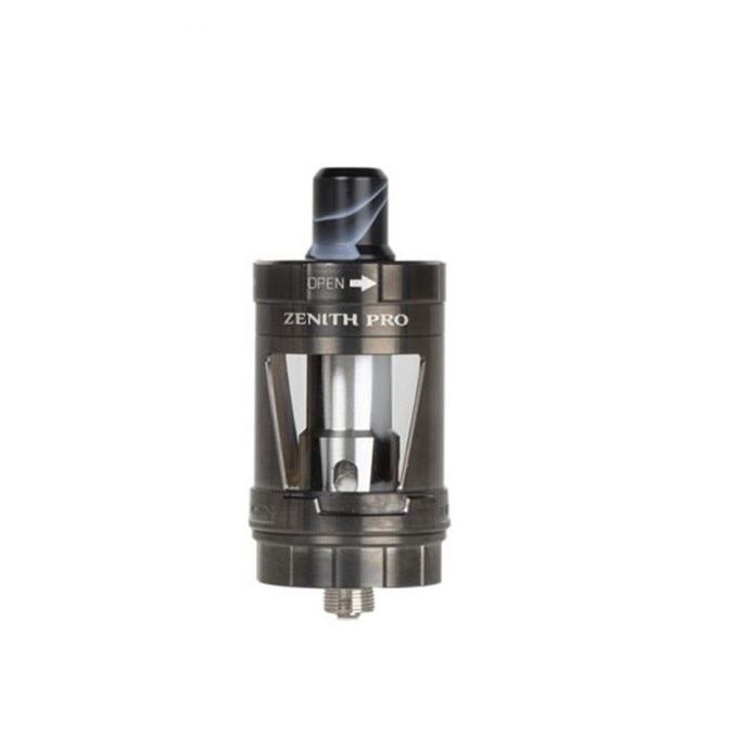 Atomizor Tigara Electronica Innokin Zenith Pro ,5.5ml ,Gunmetal
