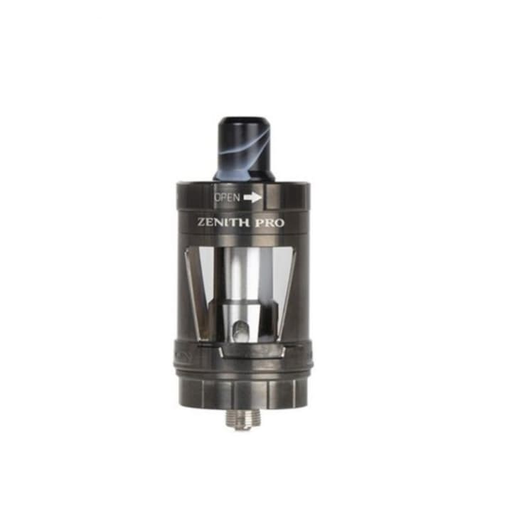 Atomizor Tigara Electronica Innokin Zenith Pro,5.5ml, Gunmetal