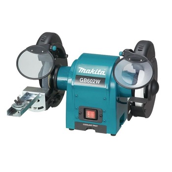 Polizor de banc Makita GB602W Polizor de banc Makita GB602W