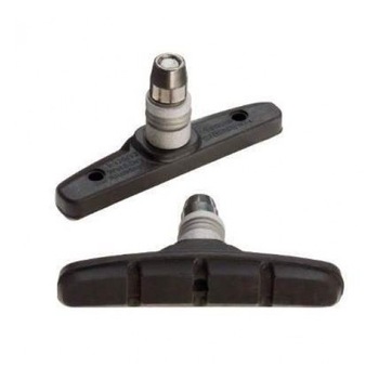 Saboti De Frana Shimano M70T3 & Piulita/Saiba, 1 Pereche Saboti De Frana Shimano M70T3 & Piulita/Saiba, 1 Pereche