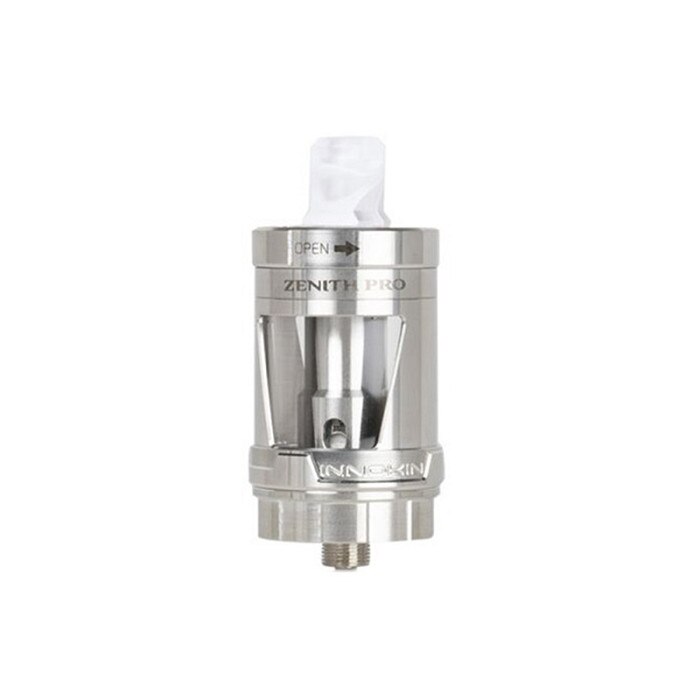 Atomizor Tigara Electronica Innokin Zenith Pro ,5.5ml ,Argintiu