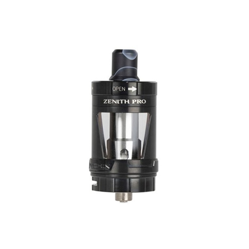 Atomizor Tigara Electronica Innokin Zenith Pro ,5.5ml ,Negru