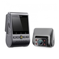 Camera pentru masina VIOFO A129 DUO IR, 2MP, WiFi, night vision, GPS