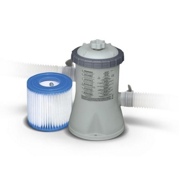 Pompa filtrare apa piscina Intex 28602, 1250 l apa/h Pompa filtrare apa piscina Intex 28602, 1250 l apa/h