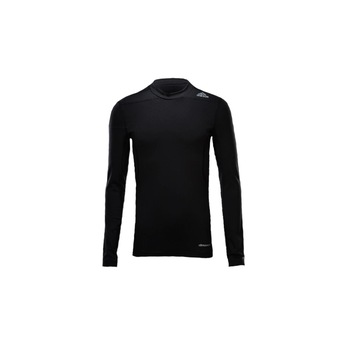 Bluza baieti Adidas climawarm, neagra, marimea 152 cm, 11-12 ani Bluza baieti Adidas climawarm, neagra, marimea 152 cm, 11-12 ani