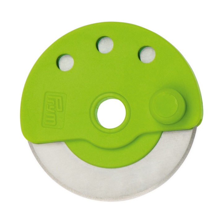 Lama rezerva cutter circular, 45 mm, Prym Ergonomics