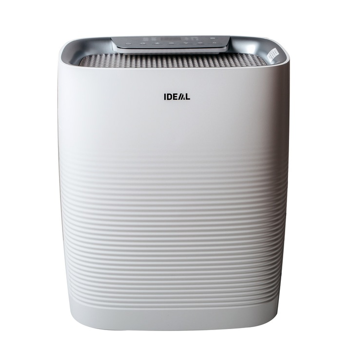 IDEAL Légtisztító és párásító készülék AP35H