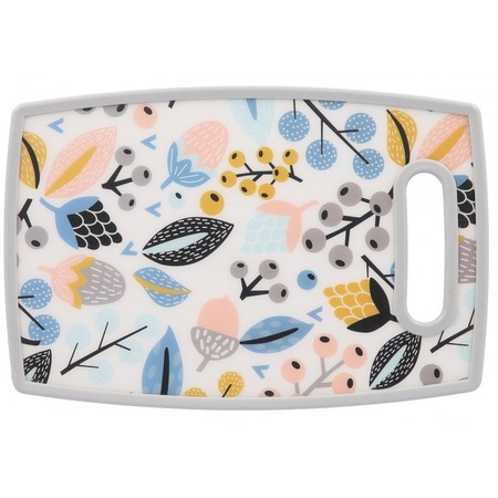 Tocator profesional din polietilena, Grunberg BM 019 - eMAG.ro