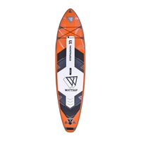 Placa Stand Up Paddle WATTSUP Espadon 335 x 81 x 15