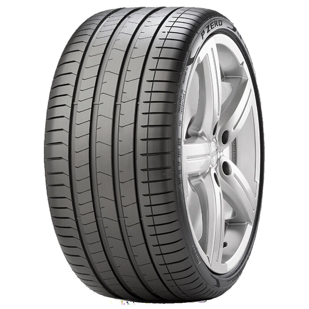 Anvelopa Vara Pirelli P Zero* NEW PZ4 XL 245/45 R18 100 Y