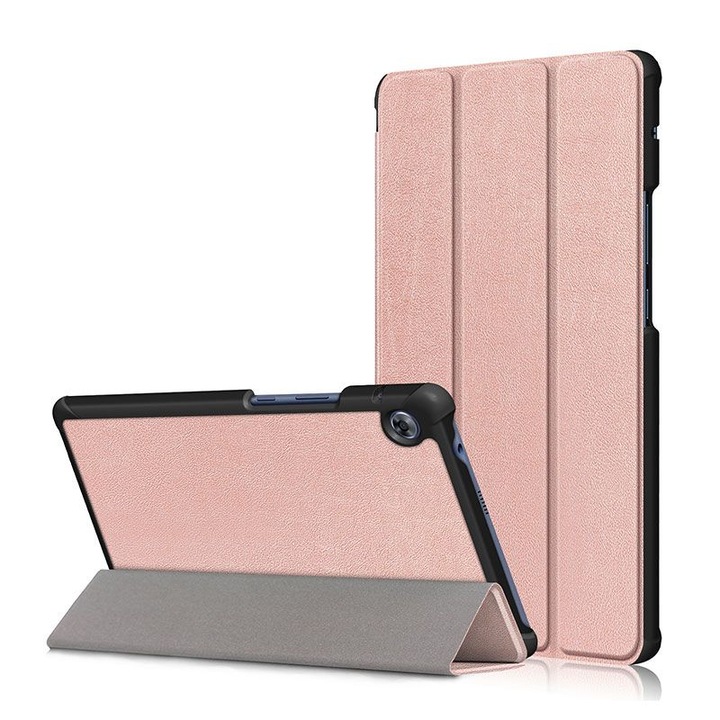 Калъф TECH-PROTECT smartcase за Huawei Matepad T8 8.0", Rose Gold