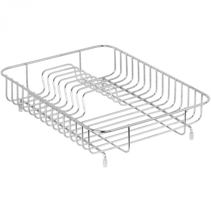 Mini Dish Rack Drainer Colored-metalife