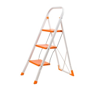 Строителни стълби