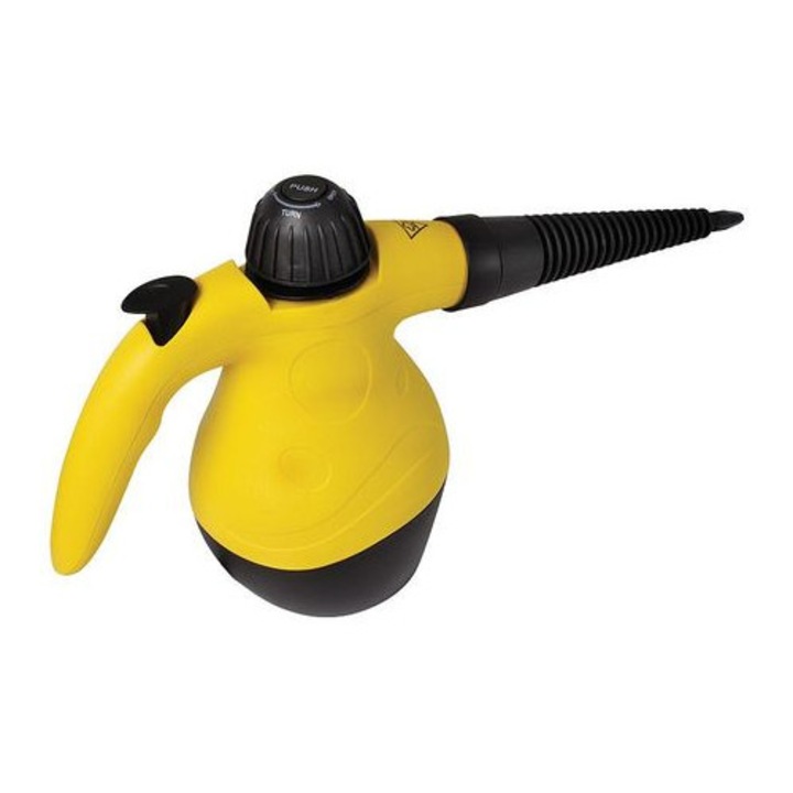 Aparat de curatat cu aburi Steam Cleaner, 1000W, 250ml