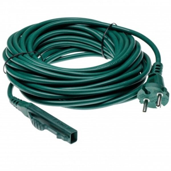 Cablu alimentare 10m pentru Vorwerk Kobold VK140 VK150 VK 140 VK 150