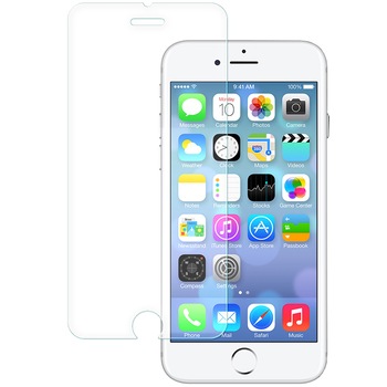 Folie sticla securizata iPhone SE 2 (2020) / iPhone 8 / iPhone 7 / iPhone 6S / iPhone 6 Folie sticla securizata iPhone SE 2 (2020) / iPhone 8 / iPhone 7 / iPhone 6S / iPhone 6