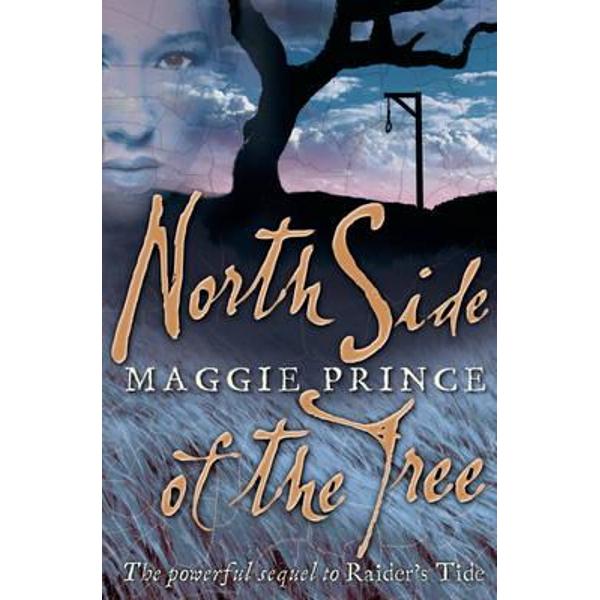 North Side of the Tree - Maggie Prince