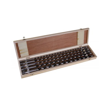 Set burghie lemn spiralate, coada hexagon, 8-16mm, 8,10,12,14,16 X 460MM, 20911, Levior Cehia Set burghie lemn spiralate, coada hexagon, 8-16mm, 8,10,12,14,16 X 460MM, 20911, Levior Cehia