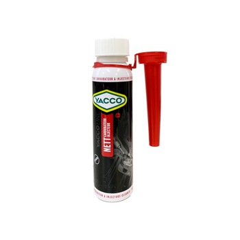 Curatator injector YACCO NETT CARBURATEUR INJECTEUR - 200 ml Curatator injector YACCO NETT CARBURATEUR INJECTEUR - 200 ml