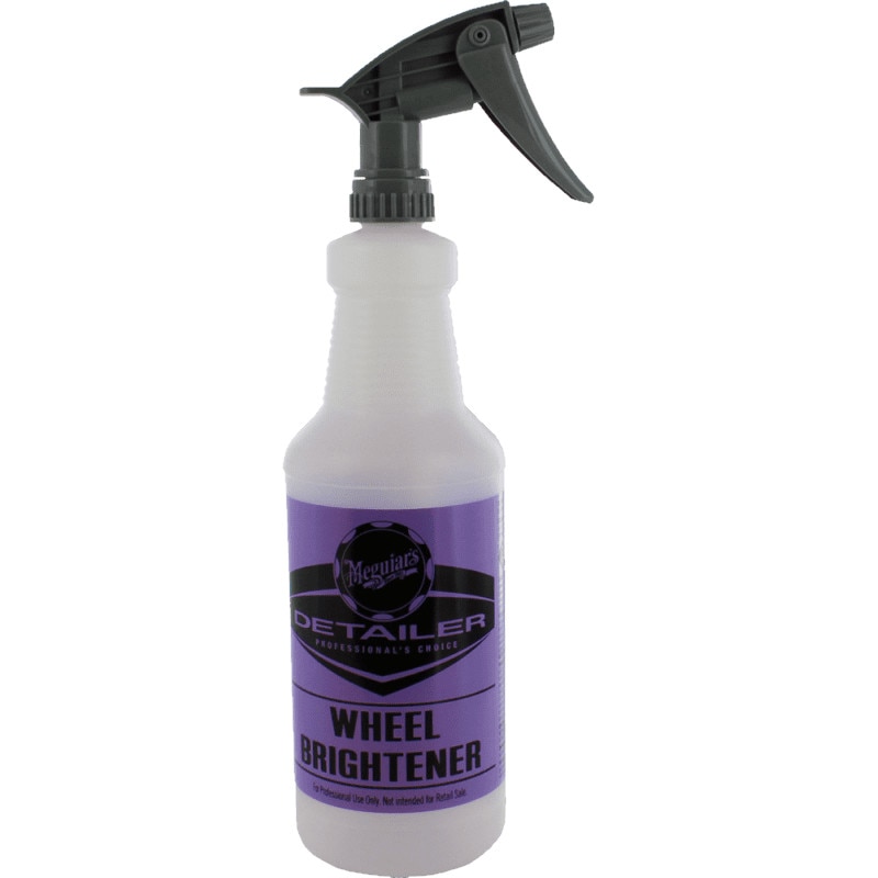 Bidon fara pistol pentru curatat 946ml Meguiar’s