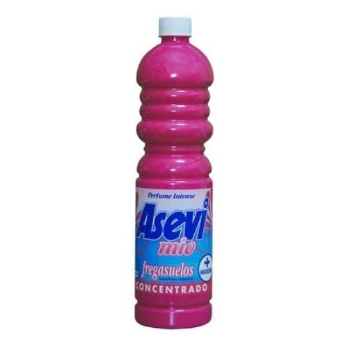 Solutie dezinfectanta concentrata pentru pardoseli 1 l