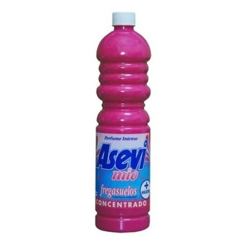 Solutie dezinfectanta concentrata pentru pardoseli 1 l Solutie dezinfectanta concentrata pentru pardoseli 1 l