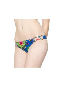 Costum de baie, Desigual 61M20G2, Multicolor/Albastru Costum de baie, Desigual 61M20G2, Multicolor/Albastru